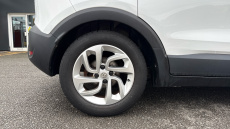 Vauxhall Crossland X 1.2 SE Nav 5dr Petrol Hatchback